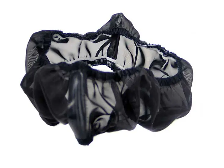 K&N Air Filter Wrap (E-3495Pk) 1