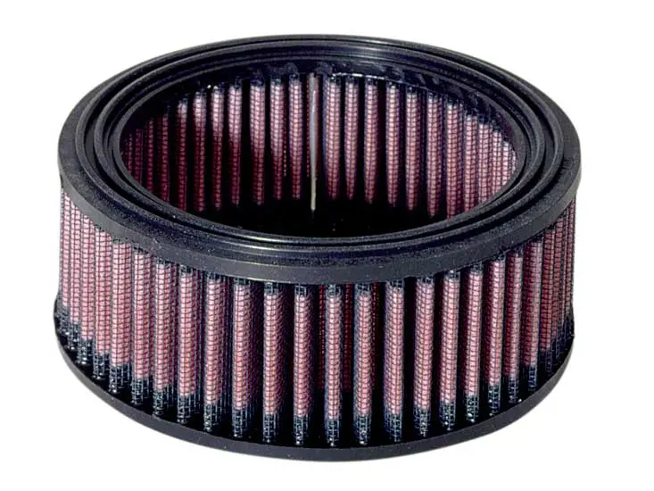 K&N Round Air Filter (E-3506) 1