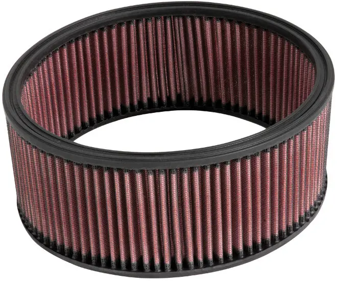 K&N Round Air Filter (E-3551) 1