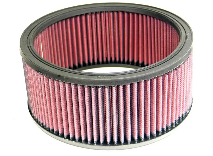 K&N Round Air Filter (E-3640) 1