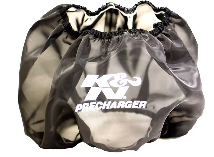 K&N Air Filter Wrap (E-3650Pk) 1