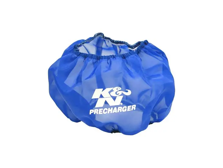 K&N Air Filter Wrap (E-3650Pl) 1
