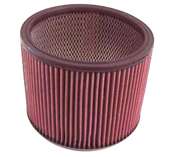 K&N Round Air Filter (E-3657) 1
