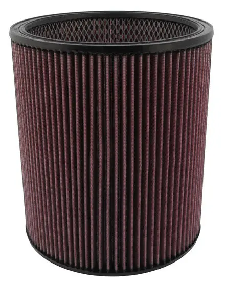 K&N Round Air Filter (E-3660) 1