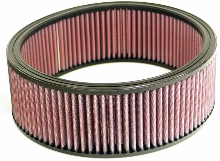 K&N Round Air Filter (E-3670) 1
