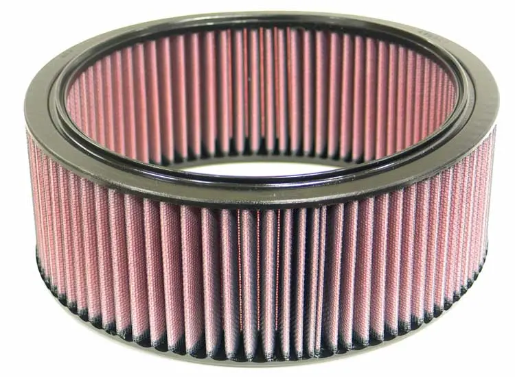 K&N Round Air Filter (E-3679) 1
