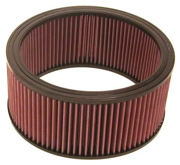 K&N Round Air Filter (E-3680) 1
