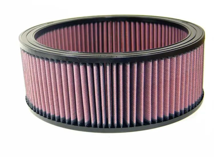 K&N Round Air Filter (E-3692) 1