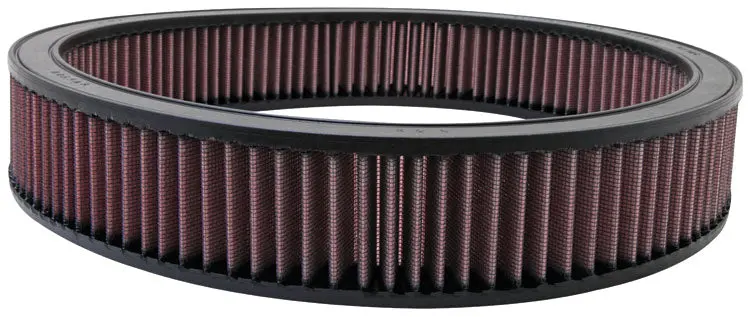 K&N Round Air Filter (E-3717) 1