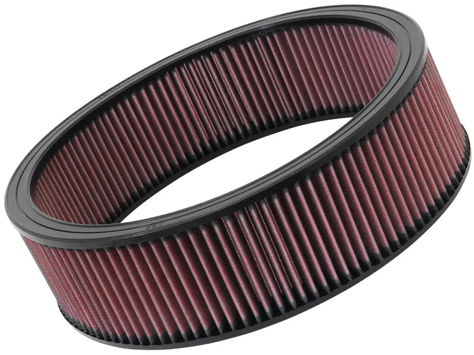 K&N Round Air Filter (E-3730) 1
