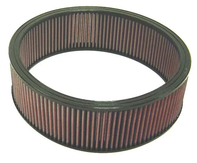 K&N Round Air Filter (E-3732) 1