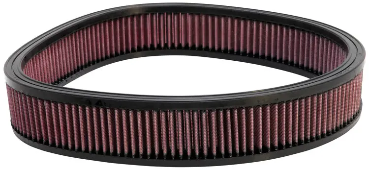 K&N Round Air Filter (E-3735) 1