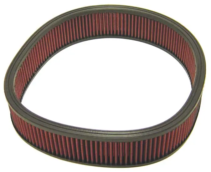 K&N Round Air Filter (E-3737) 1