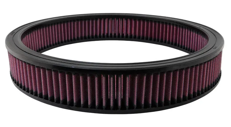 K&N Round Air Filter (E-3740) 1
