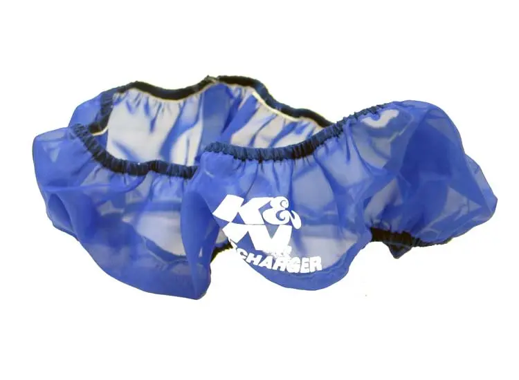 K&N Air Filter Wrap (E-3740Pl) 1