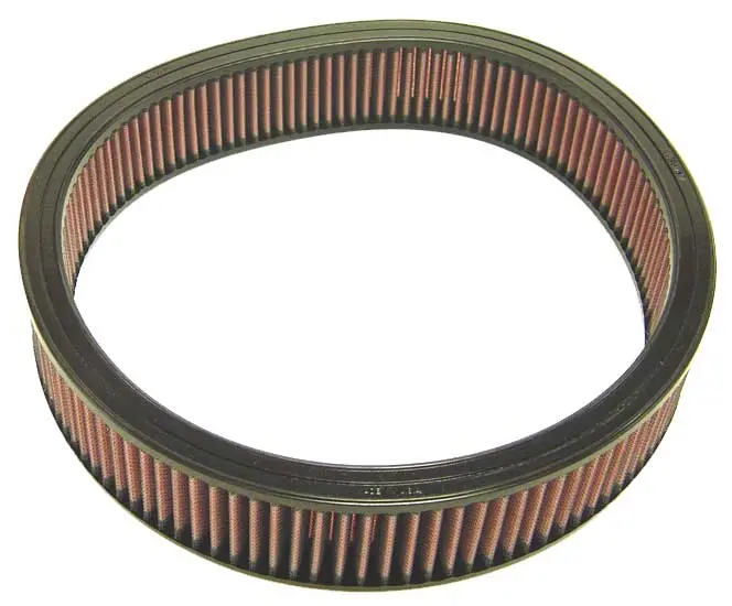 K&N Round Air Filter (E-3742) 1