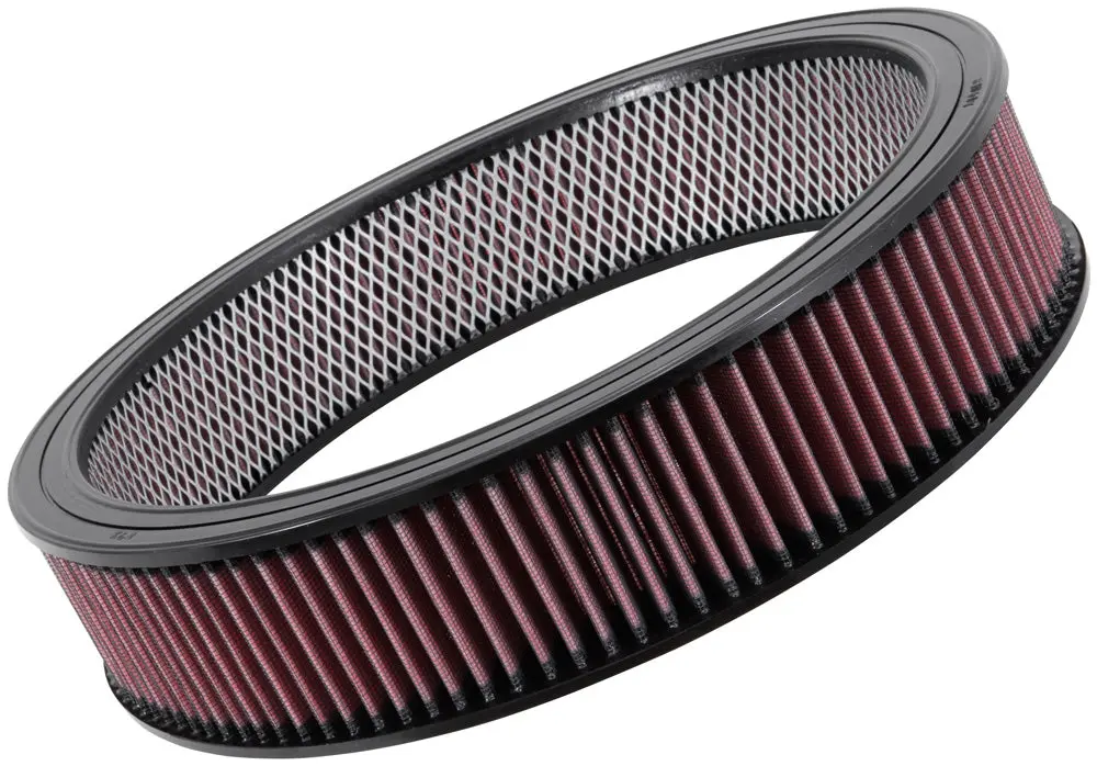 K&N Round Air Filter (E-3743) 1