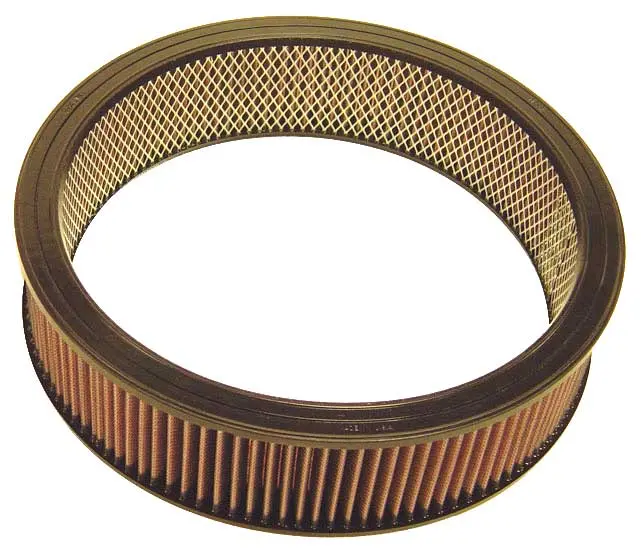 K&N Round Air Filter (E-3745) 1