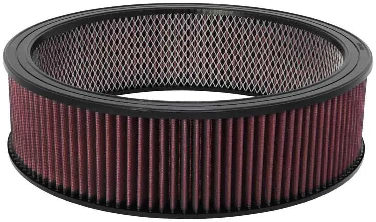 K&N Round Air Filter (E-3750) 1