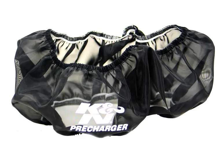 K&N Air Filter Wrap (E-3750Pk) 1