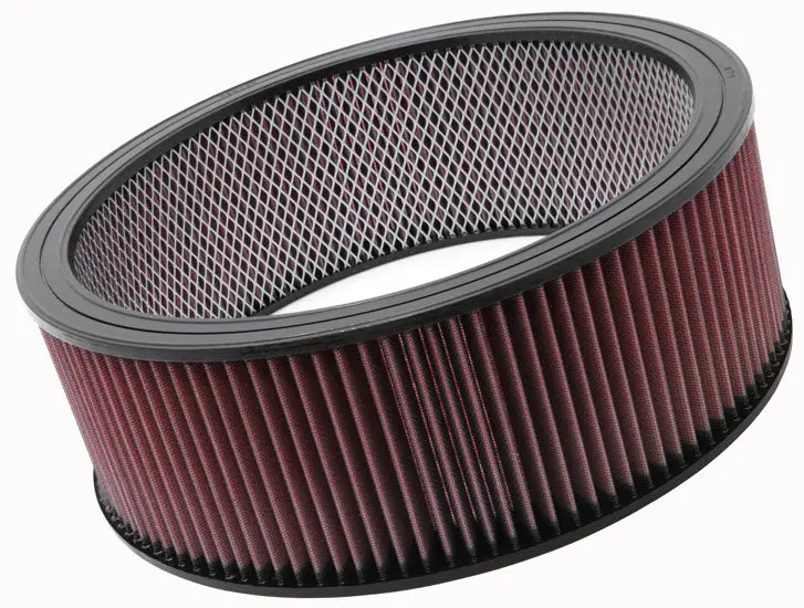 K&N Round Air Filter (E-3760) 1