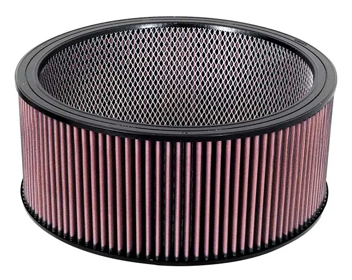 K&N Round Air Filter (E-3770) 1