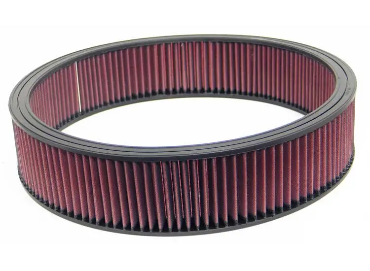 K&N Round Air Filter (E-3804) 1