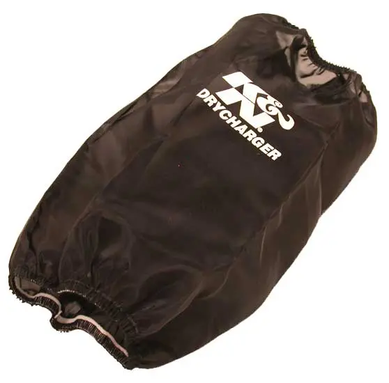 K&N Air Filter Wrap (E-3810Dk) 1