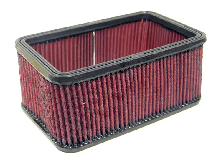K&N Rectangular Air Filter (E-3920) 1
