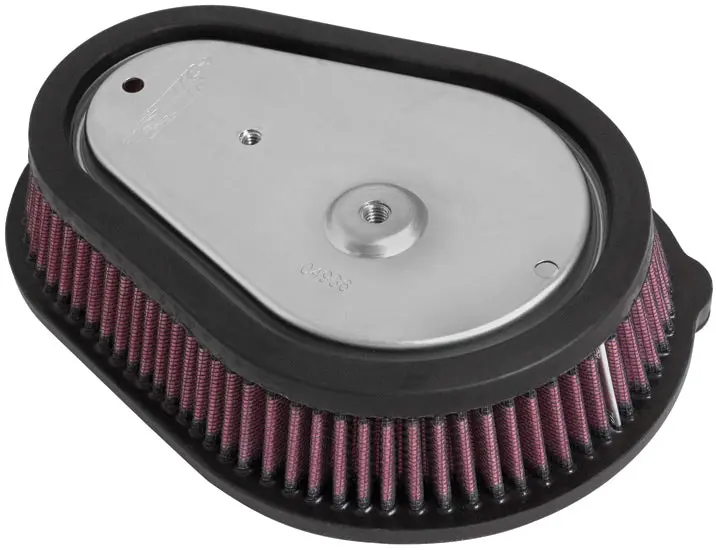 K&N Unique Air Filter (E-3975) 1