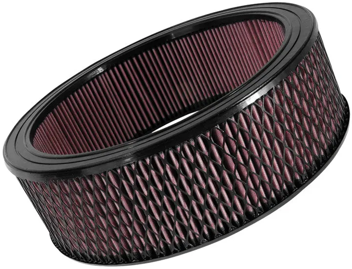 K&N Round Air Filter (E-3976Xd) 1