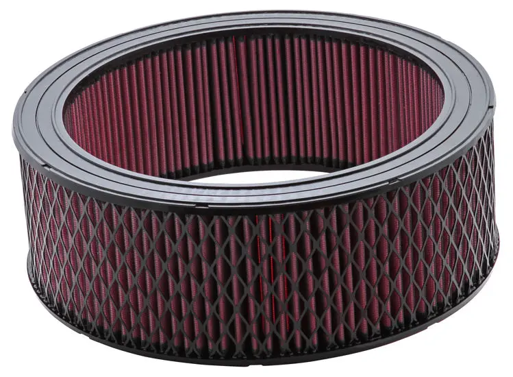K&N Round Air Filter (E-3978Xd) 1