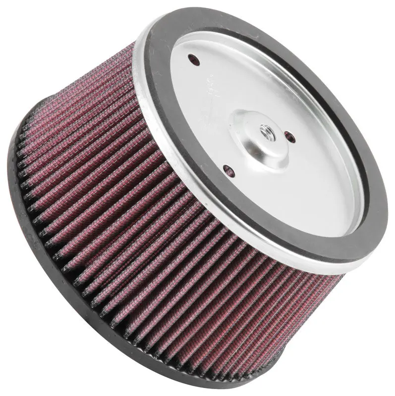 K&N Custom Air Filter (E-3984) 1