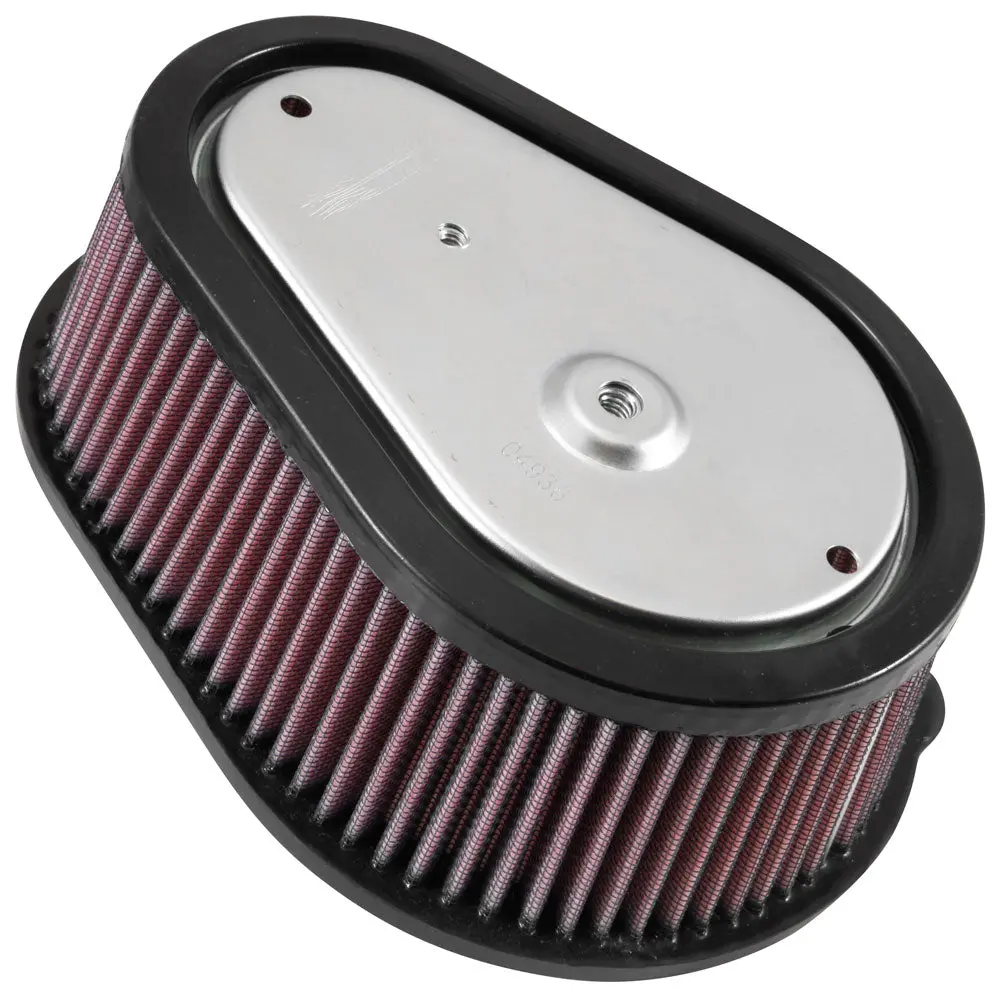 K&N Unique Air Filter (E-3986) 1