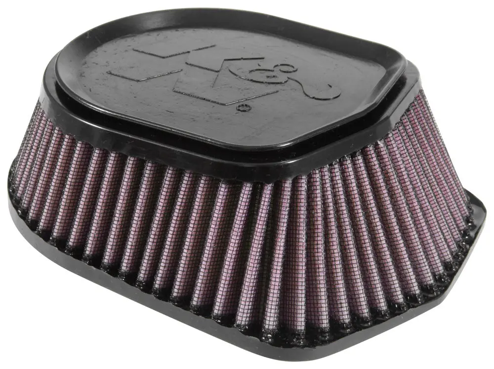 K&N Custom Air Filter (E-3987) 1