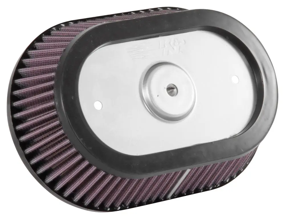 K&N Custom Air Filter (E-3988) 1