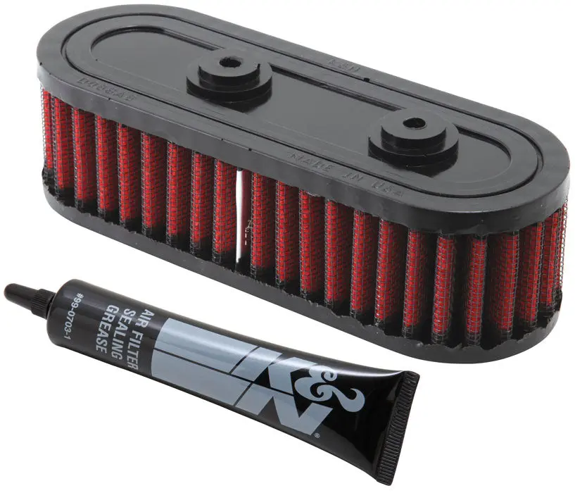 K&N Special Order Repl Indstrl Fltr (E-4511) 1