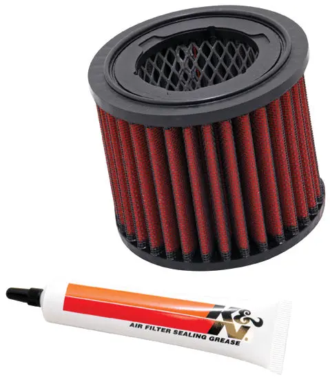 K&N Special Order Repl Indstrl Fltr (E-4517) 1