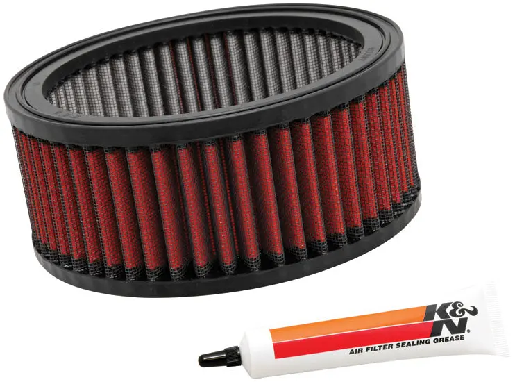 K&N Replacement Industrial Air Filter (E-4518) 1