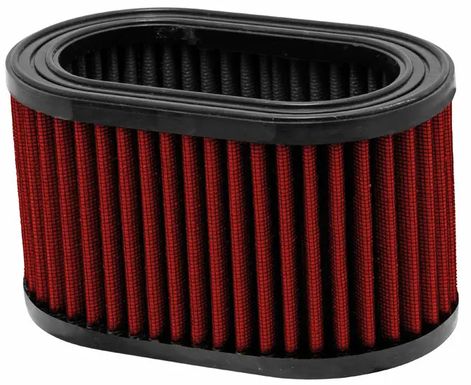 K&N Replacement Industrial Air Filter (E-4551) 1