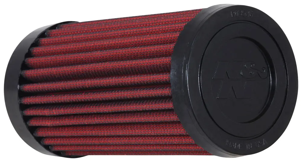 K&N Replacement Industrial Air Filter (E-4552) 1