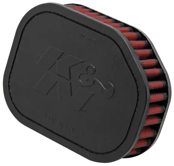 K&N Replacement Industrial Air Filter (E-4963) 1