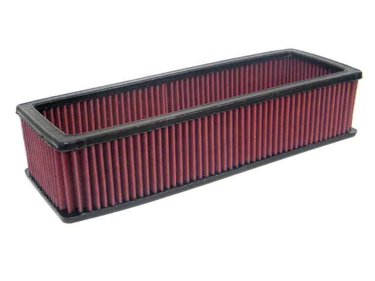 K&N Rectangular Air Filter (E-9083) 1