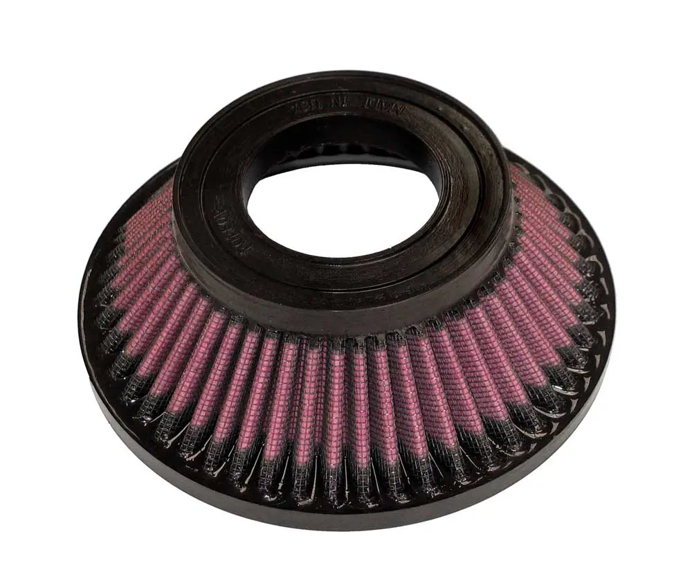 K&N Tapered Conical Air Filter (E-9156) 1