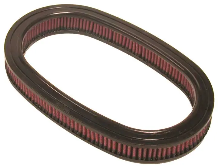 K&N Replacement Air Filter (E-9172) 1