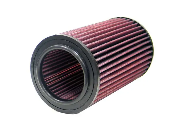 K&N Replacement Air Filter (E-9251) 1