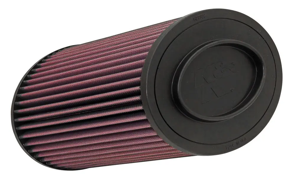 K&N Replacement Air Filter (E-9281) 1