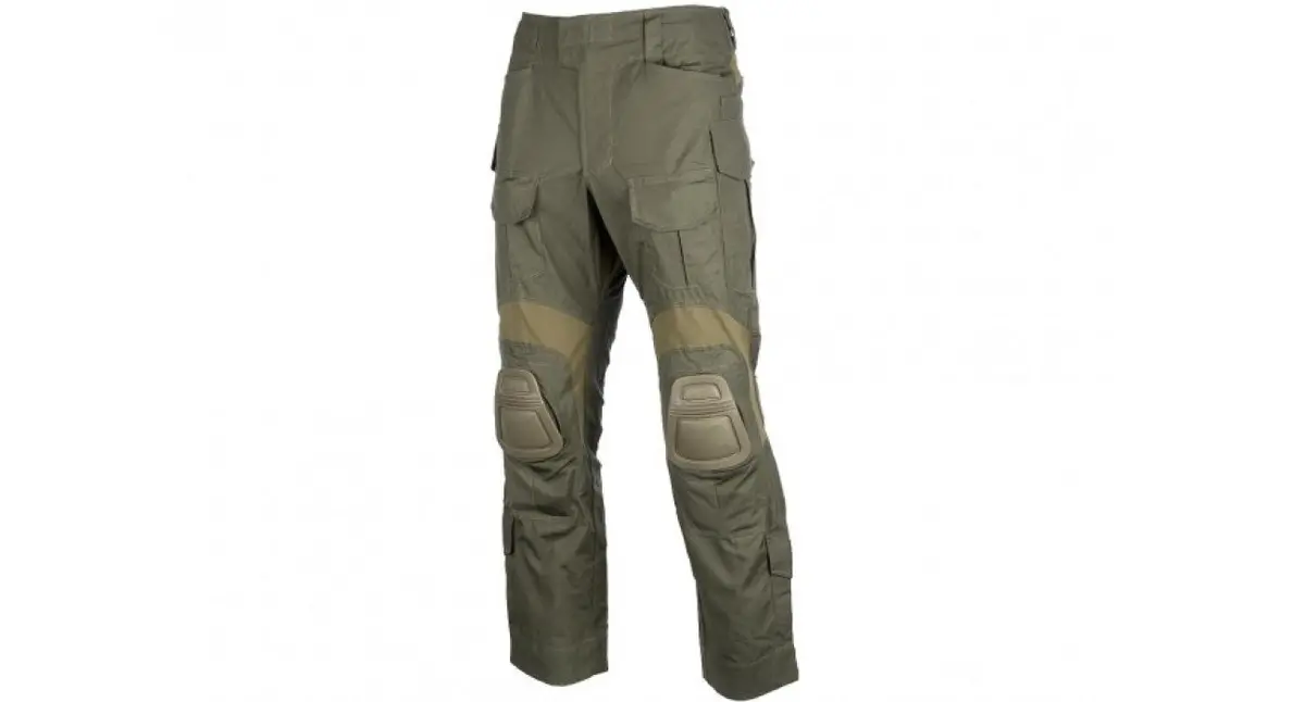 Emerson Gear G3 Tactical Pants Blue Label (Ranger Green) 1