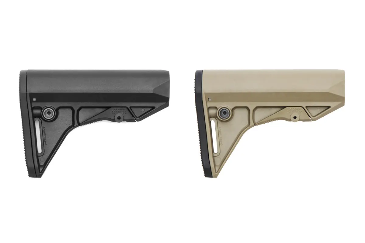 Pts Enhanced Polymer Stock Compact (Eps-C) 1