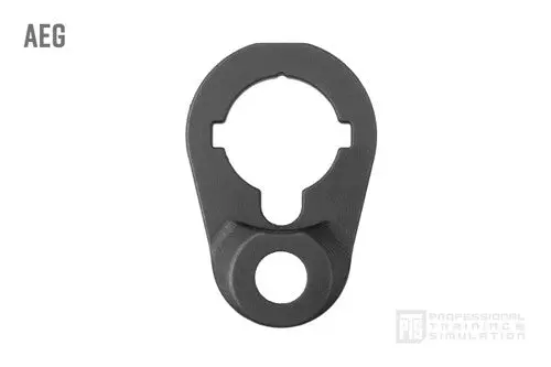 Pts Enhanced Sling Plate Modular Gen 2 (Esp-M) 1